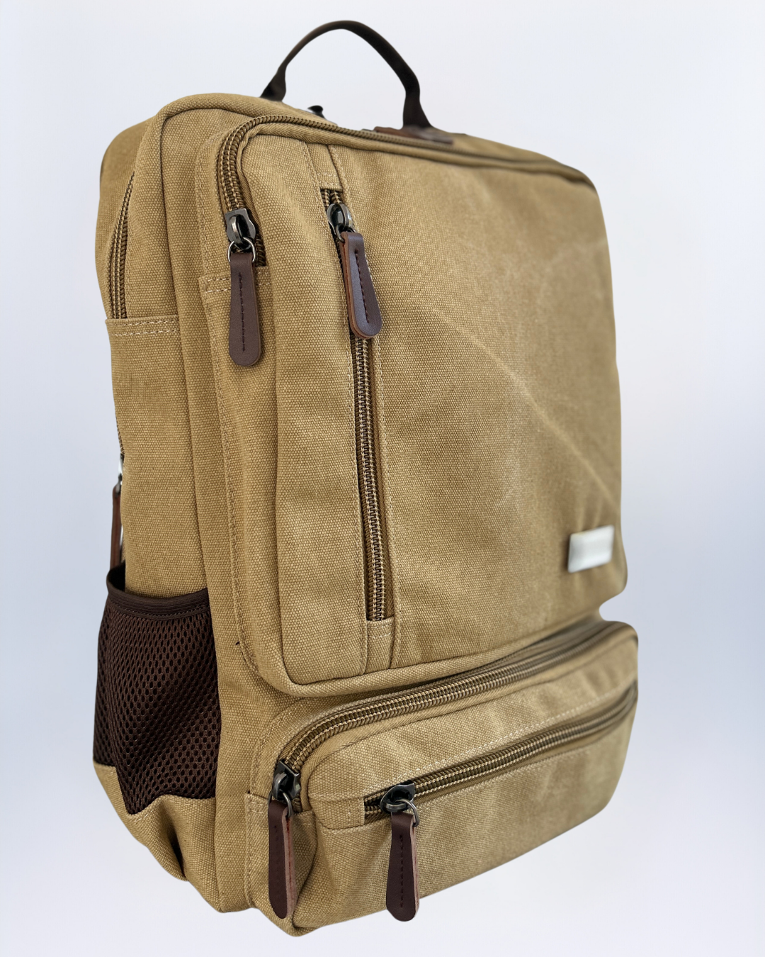 Morral Andes