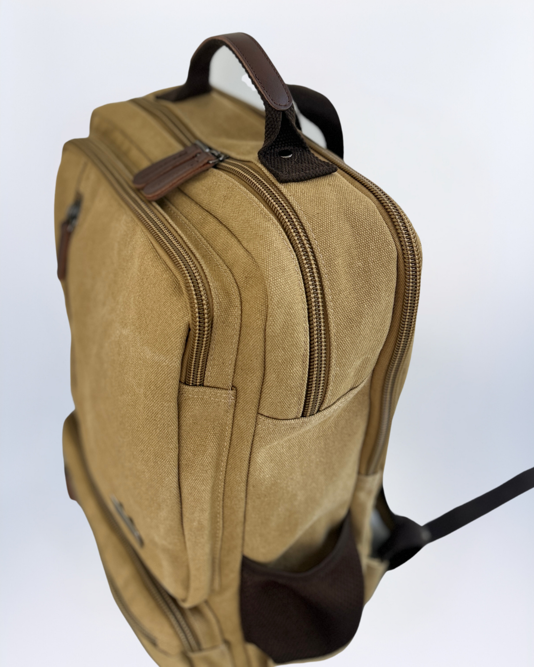 Morral Andes