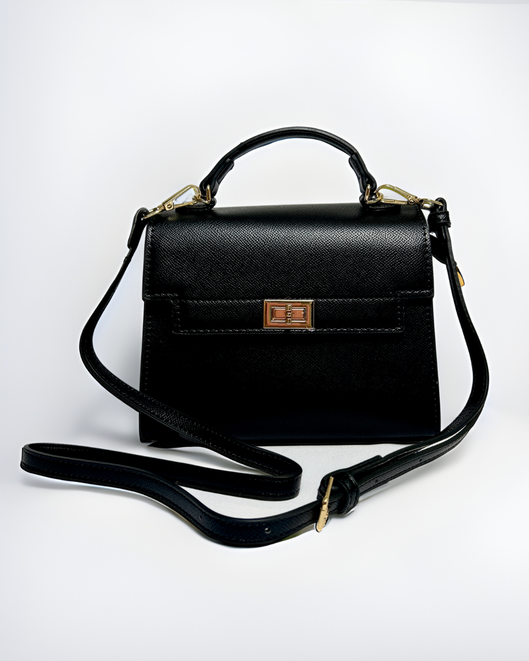 Cartera Icaro