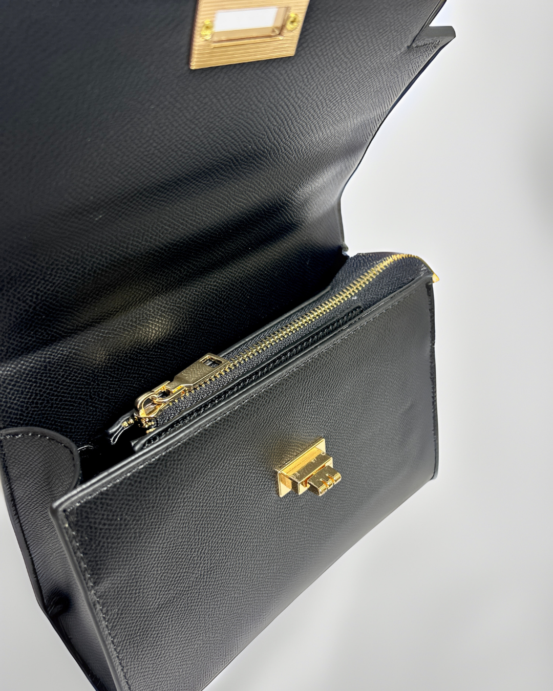 Cartera Icaro