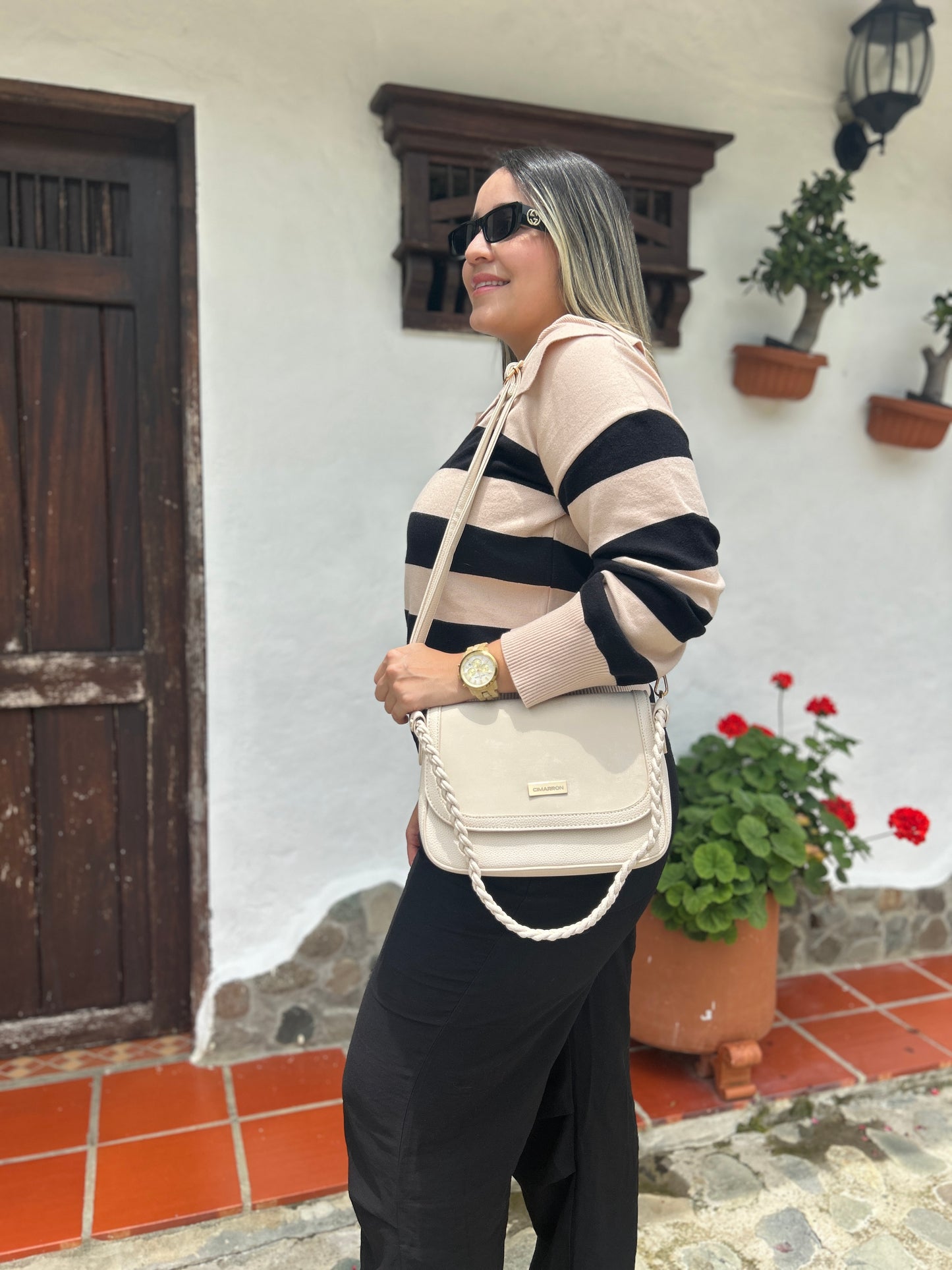 Cartera Camino