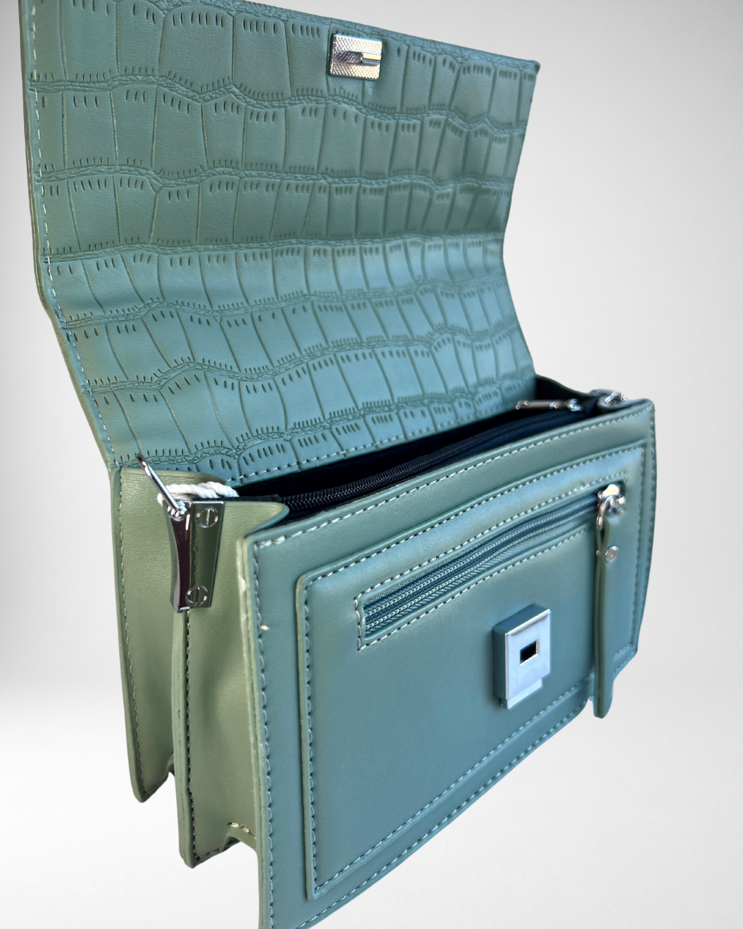 Cartera Alquimia