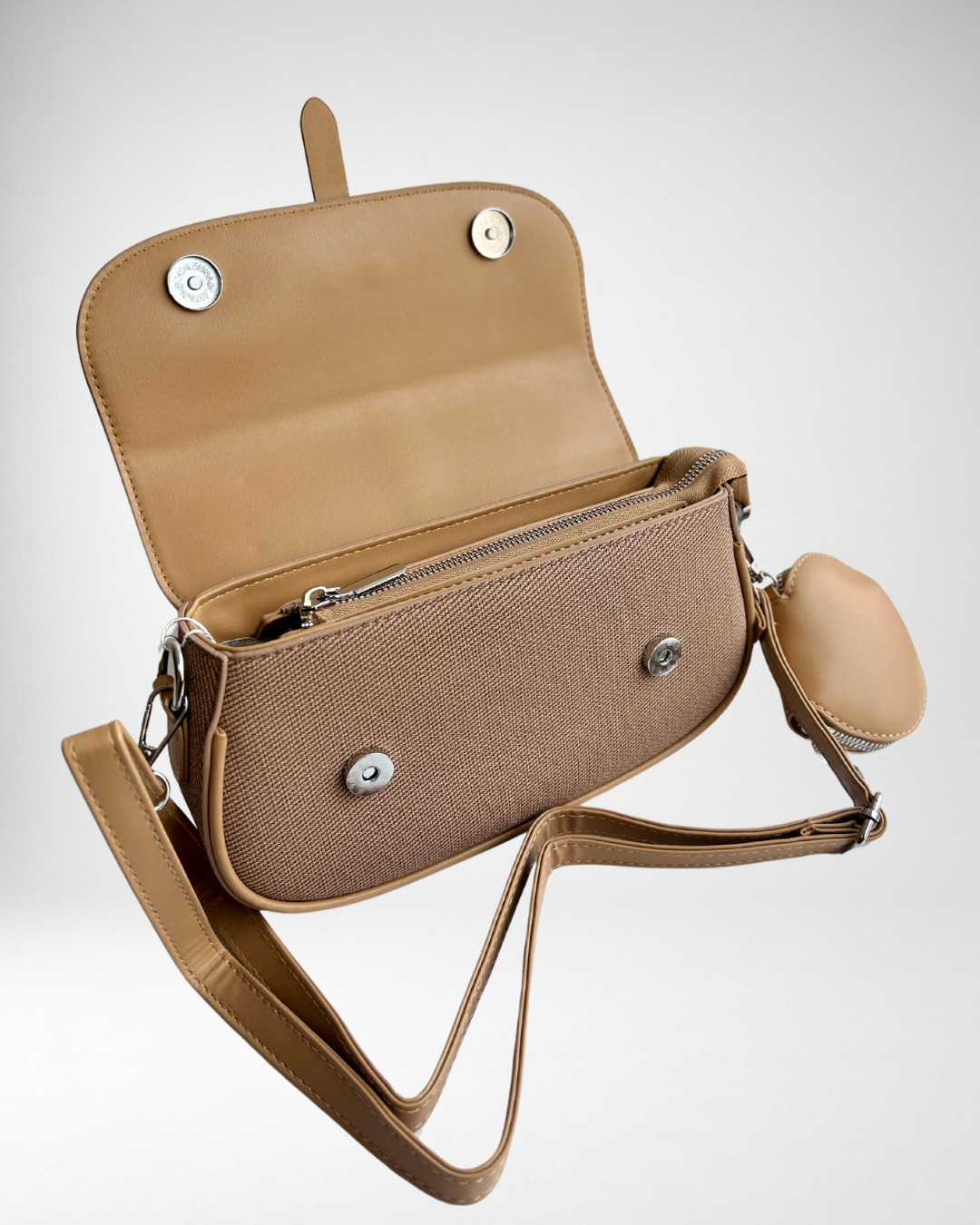 Cartera Perdido