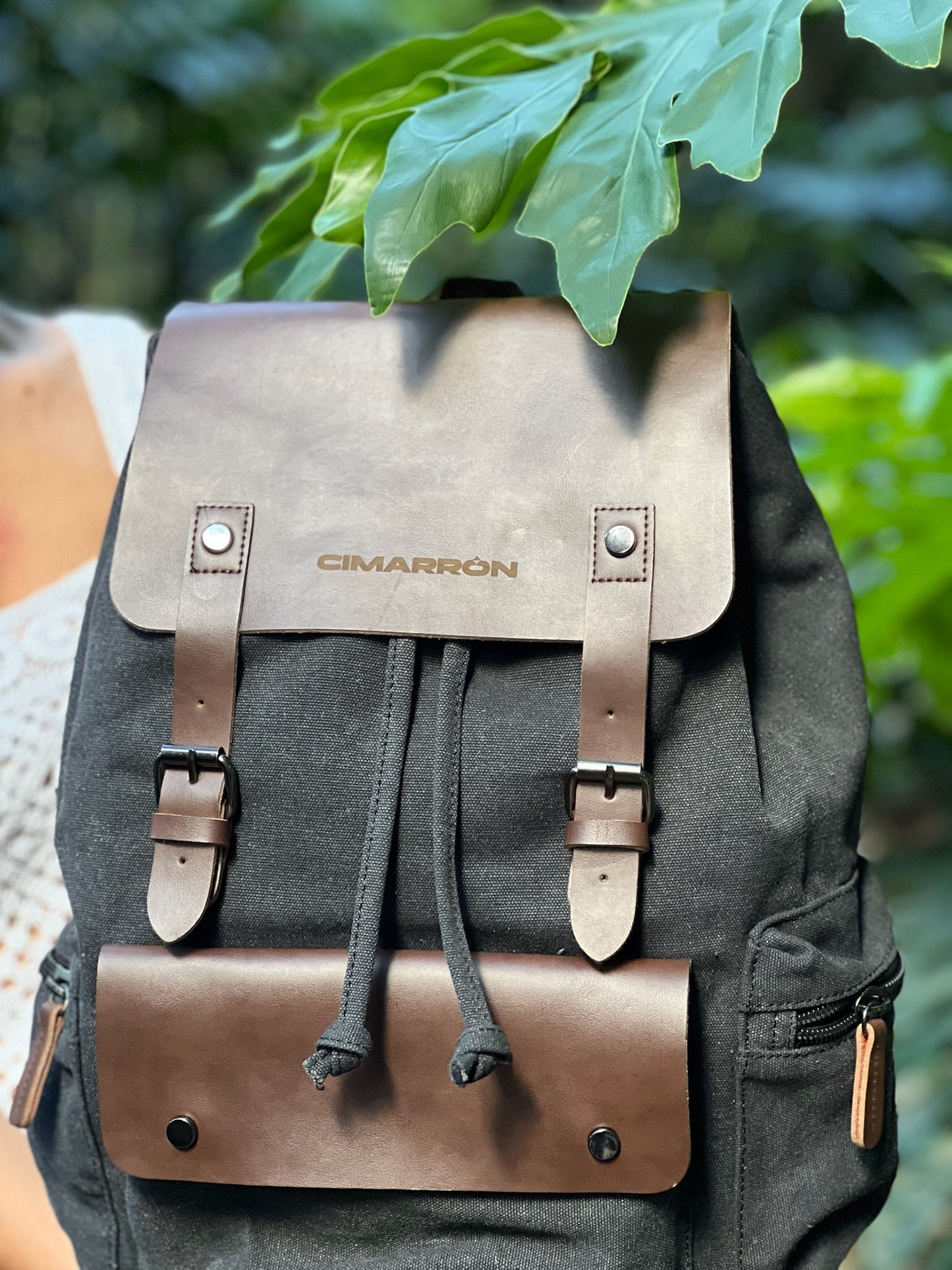 Morral Horizonte