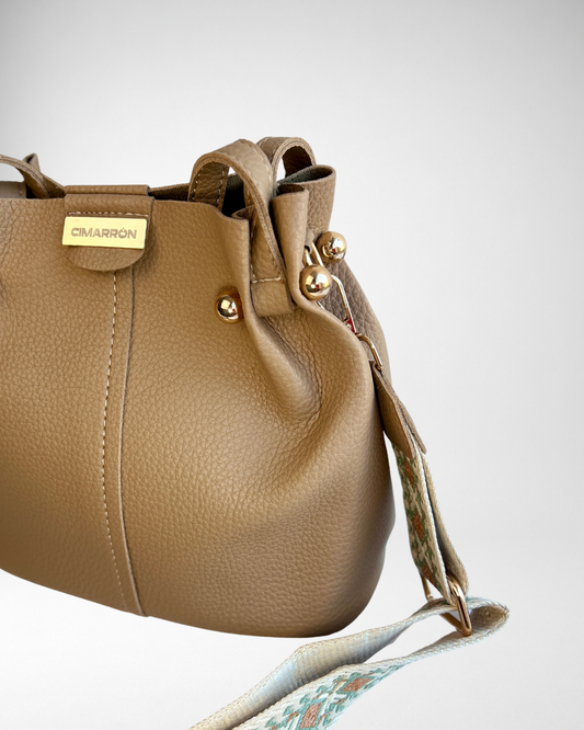 Cartera Arrecife
