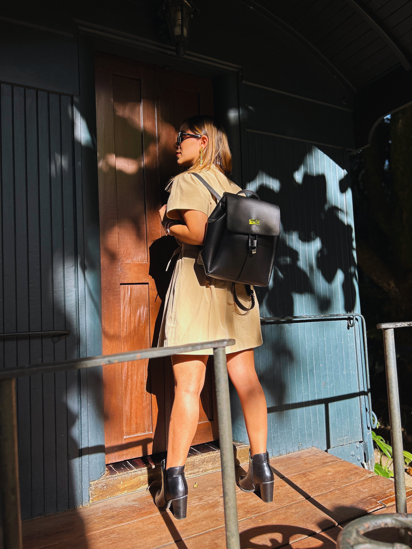 Morral Cautivo