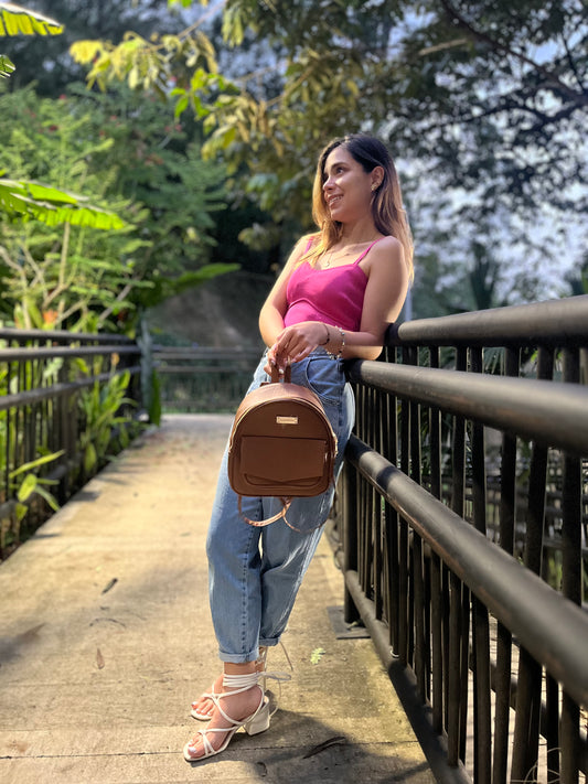Bolso Misión