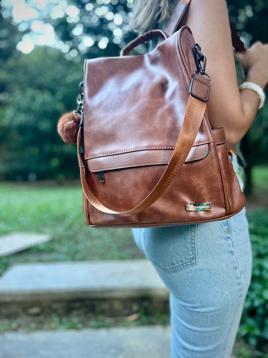 Morral Pionero