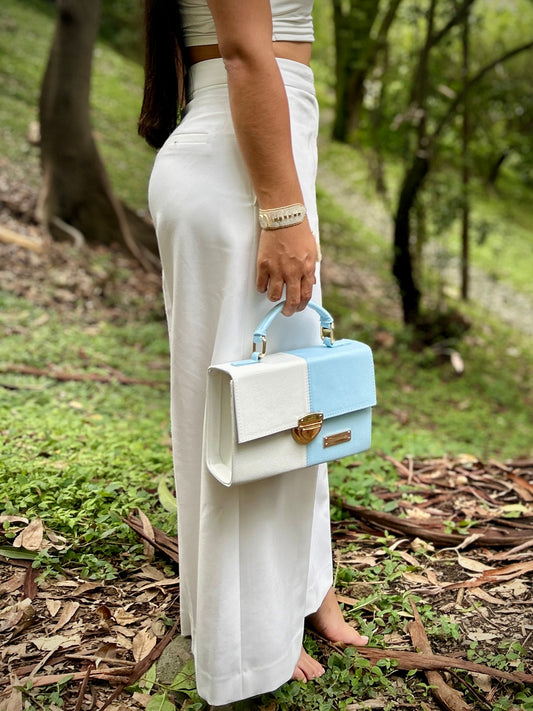 Mini cartera Origen