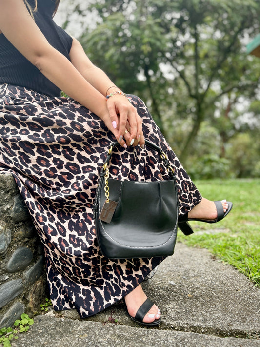Cartera Indomable