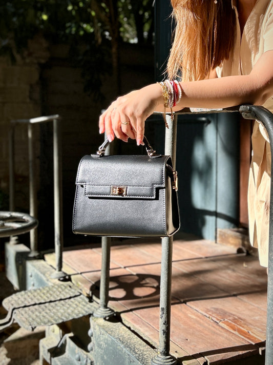 Cartera Icaro