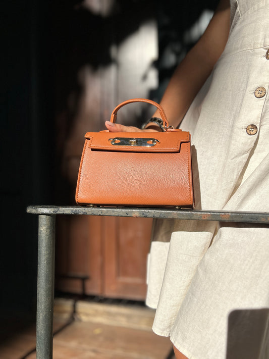 Cartera Éxodo