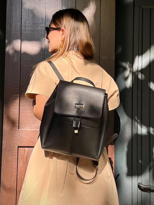 Morral Cautivo